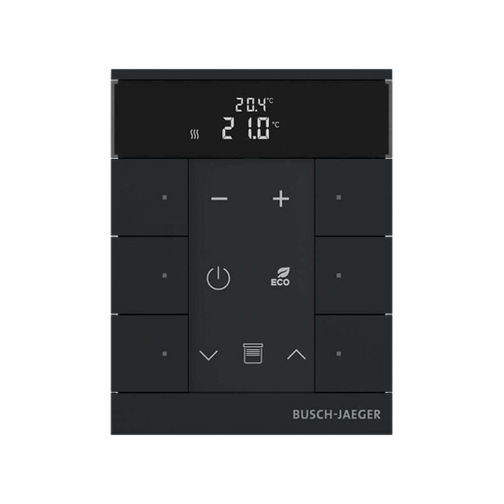 Busch-Jaeger Multifunktionsbedienelement SBR-F-6.0.11-885 Nr. 2CKA006220A0900