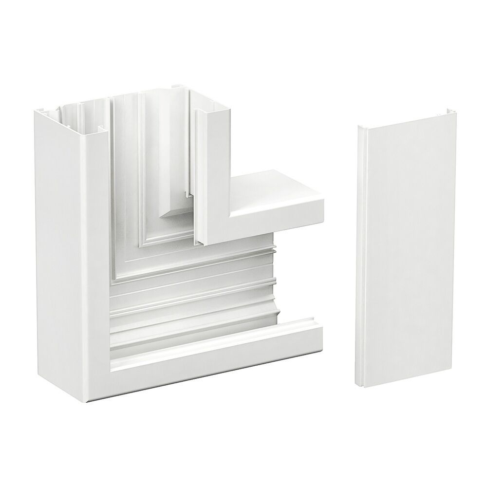 Schneider Electric INKA 90° Flachwinkel 5507123