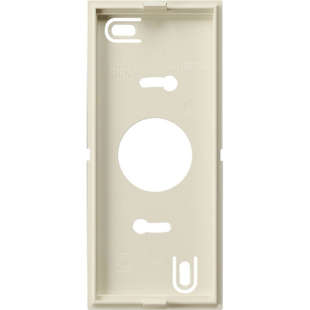 Gira Montageplatte 850501