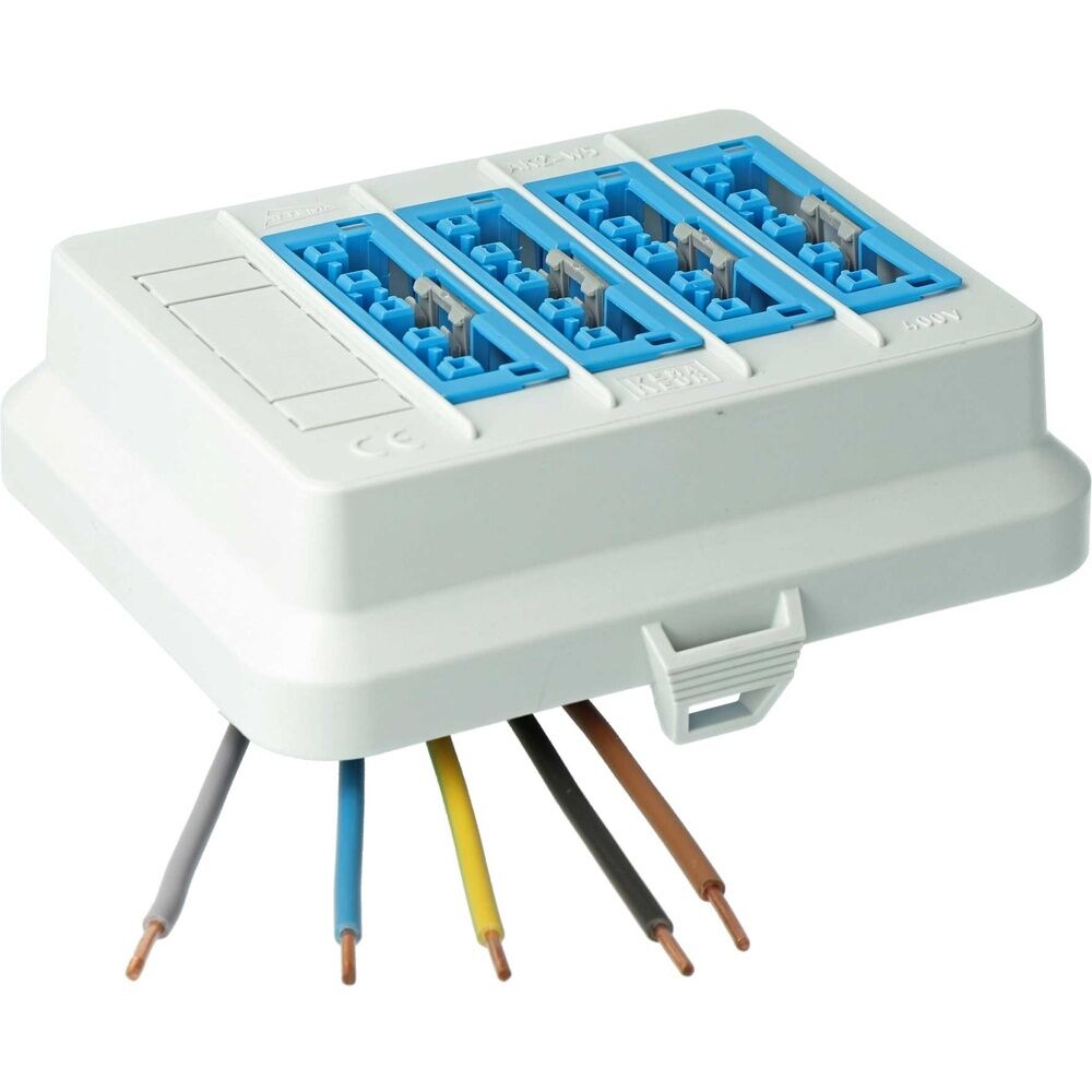 Kaiser Frontteil AT7752