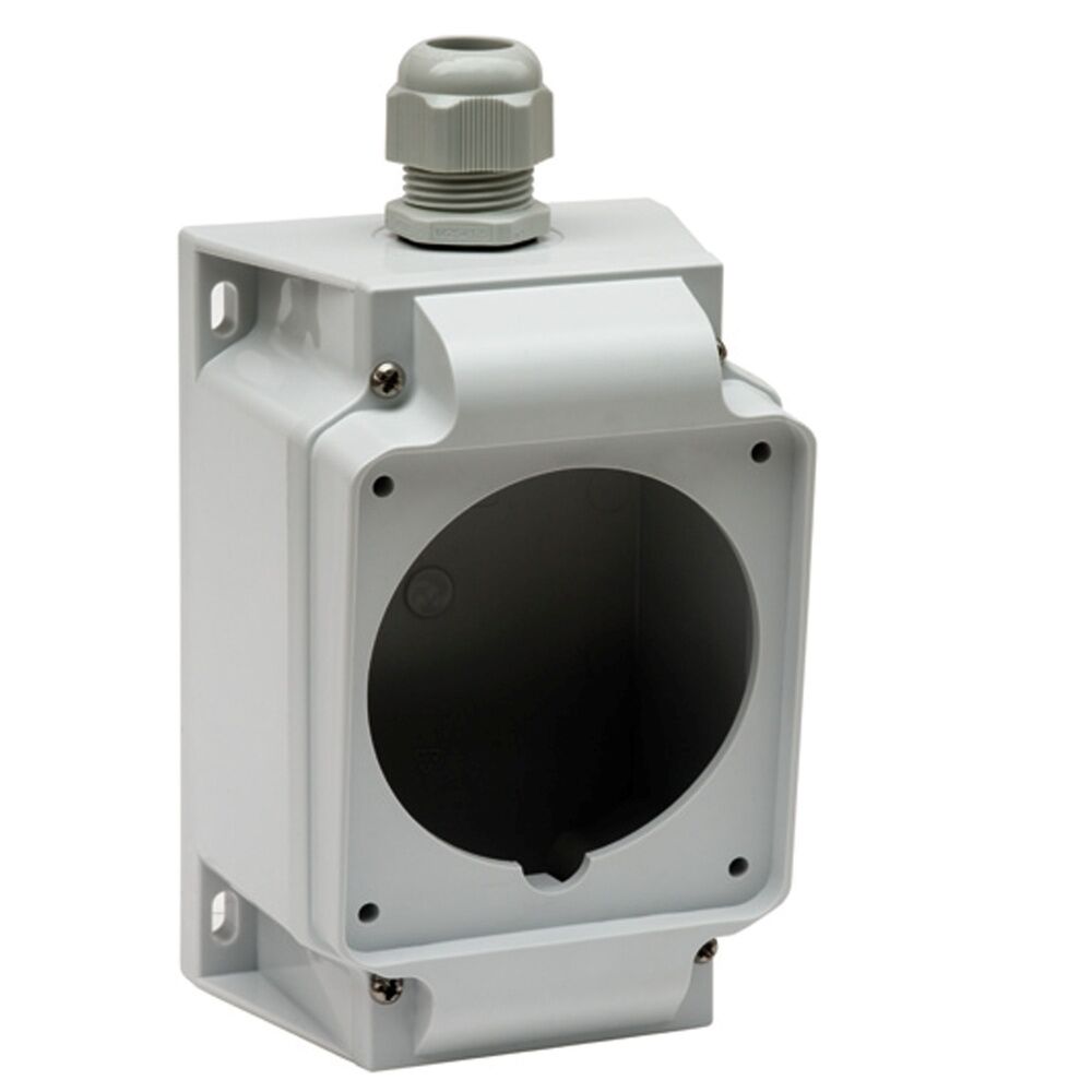 Schneider Electric Aufputzgehäuse PKZ100