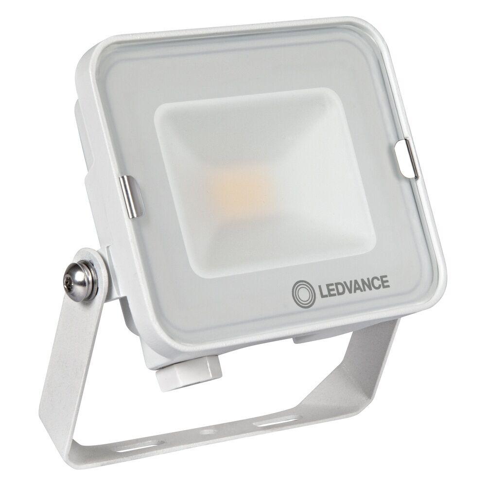 Ledvance Osram Flutlicht 574694 Typ FL-COMP-V-10W-865-SYM-100-WT
