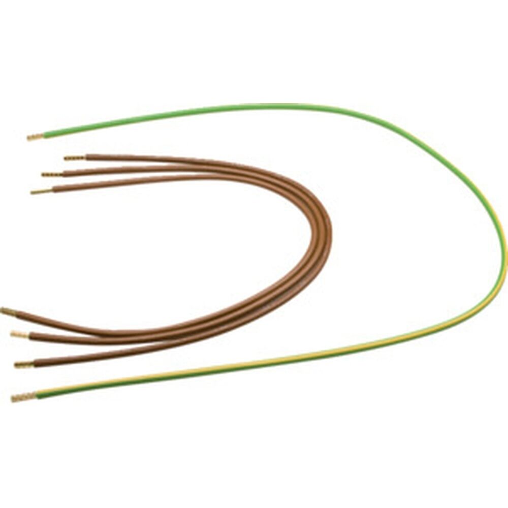 Hager Abgangskabelbaum Y88D