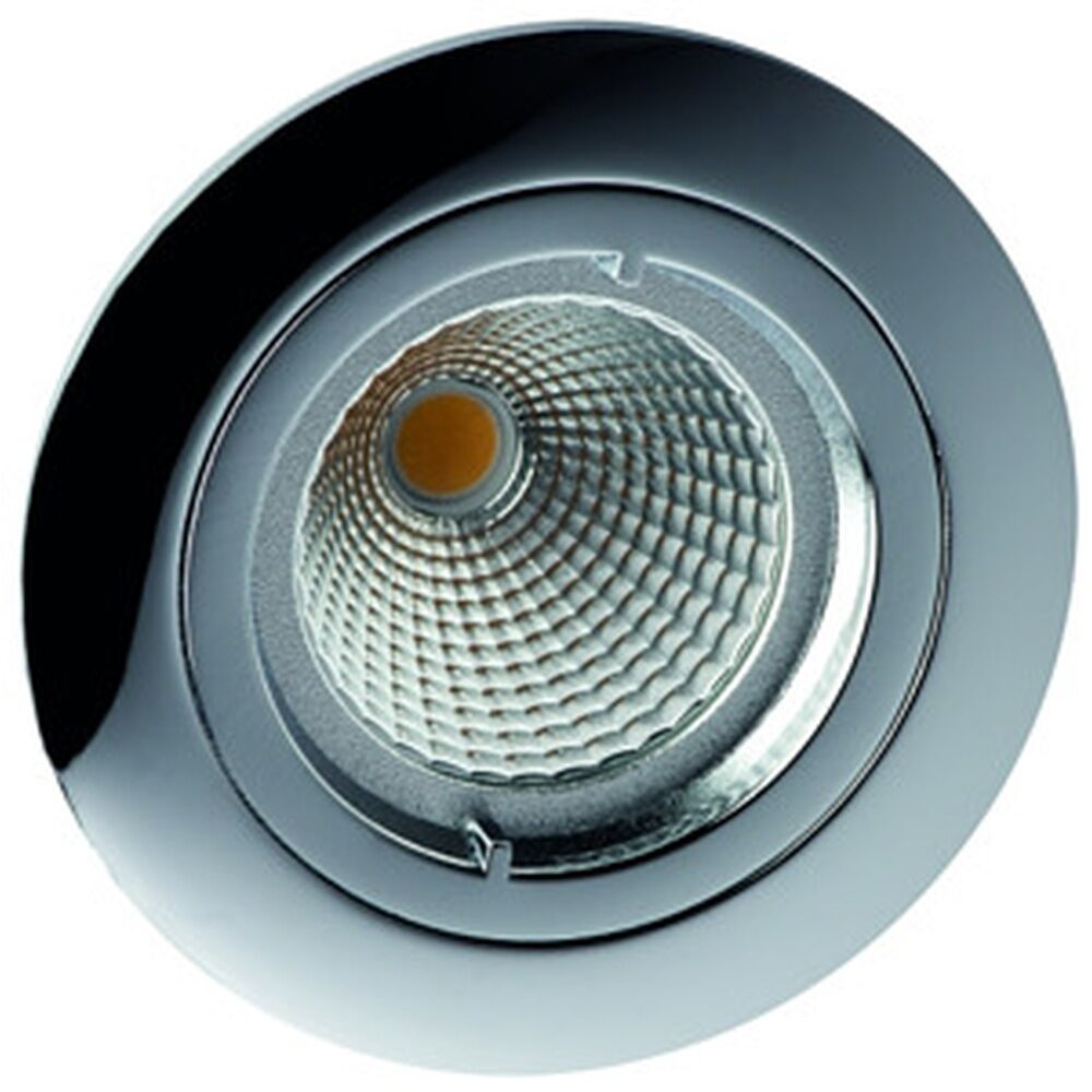 Rutec Alu Einbaustrahler ALU55784