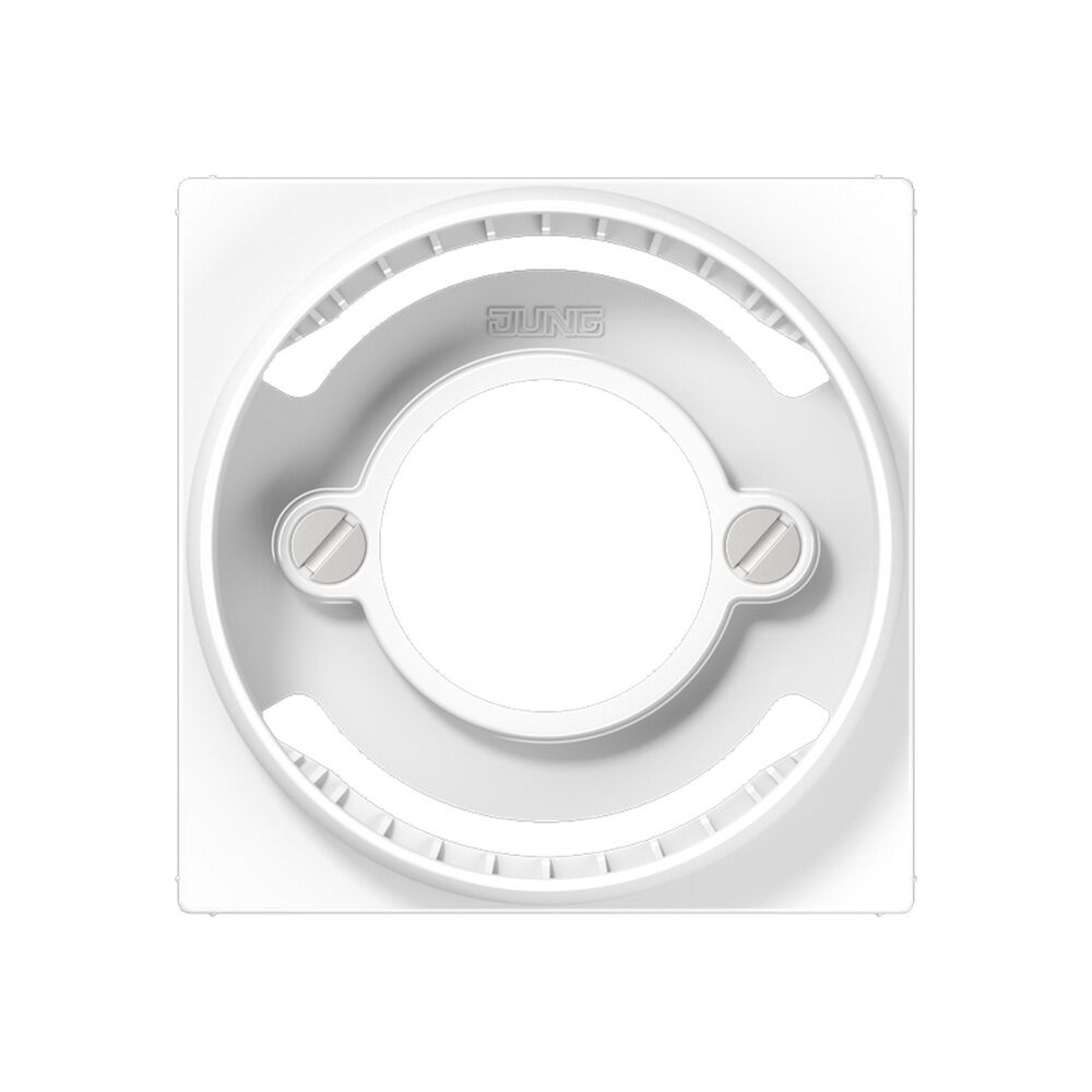 Jung Abdeckung Lichtsignale A 537 BF PL WW