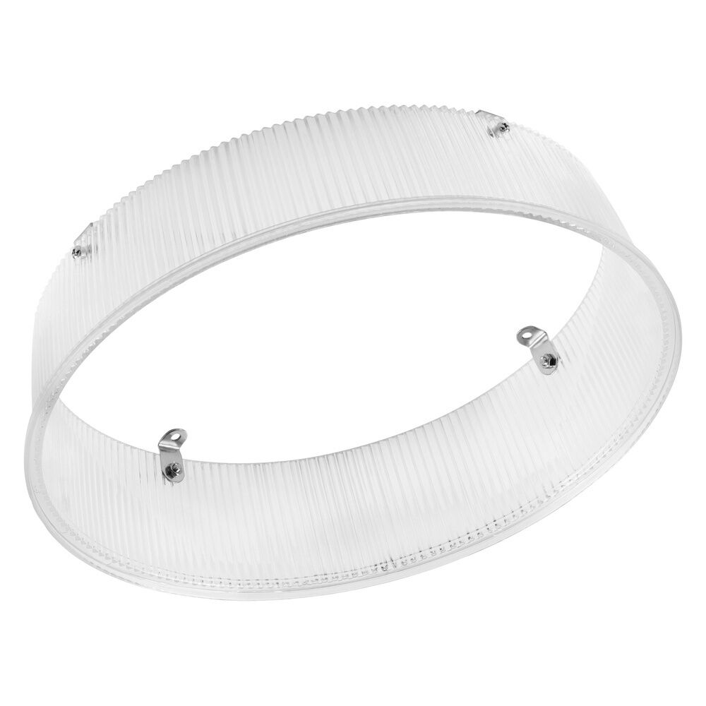 Ledvance Osram Lichttechnisches Zubehör für Leuchten 507029 Typ HB-PC-REFRACTOR-93W