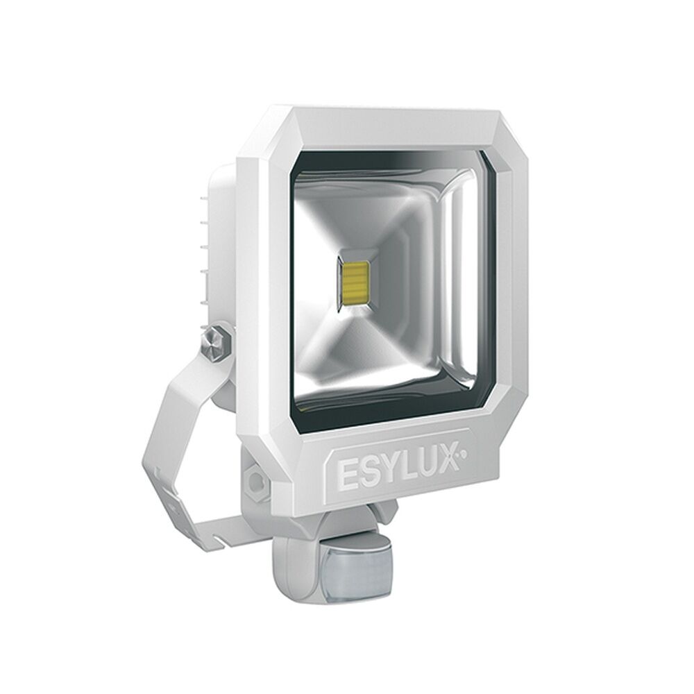 ESYLUX Strahler EL10810275 Typ AFL SUN LED 50W 5K weiß