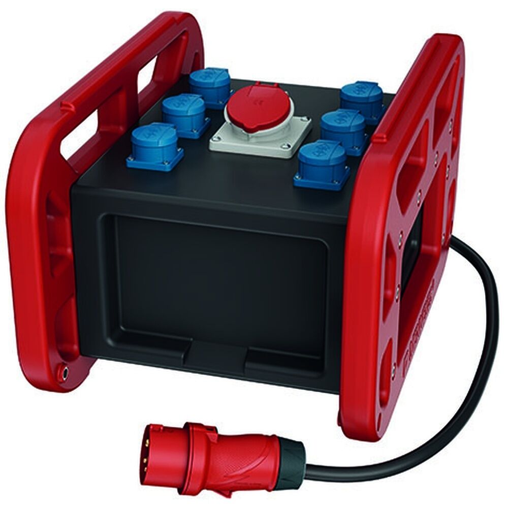 Mennekes Verteiler 9502985RT 