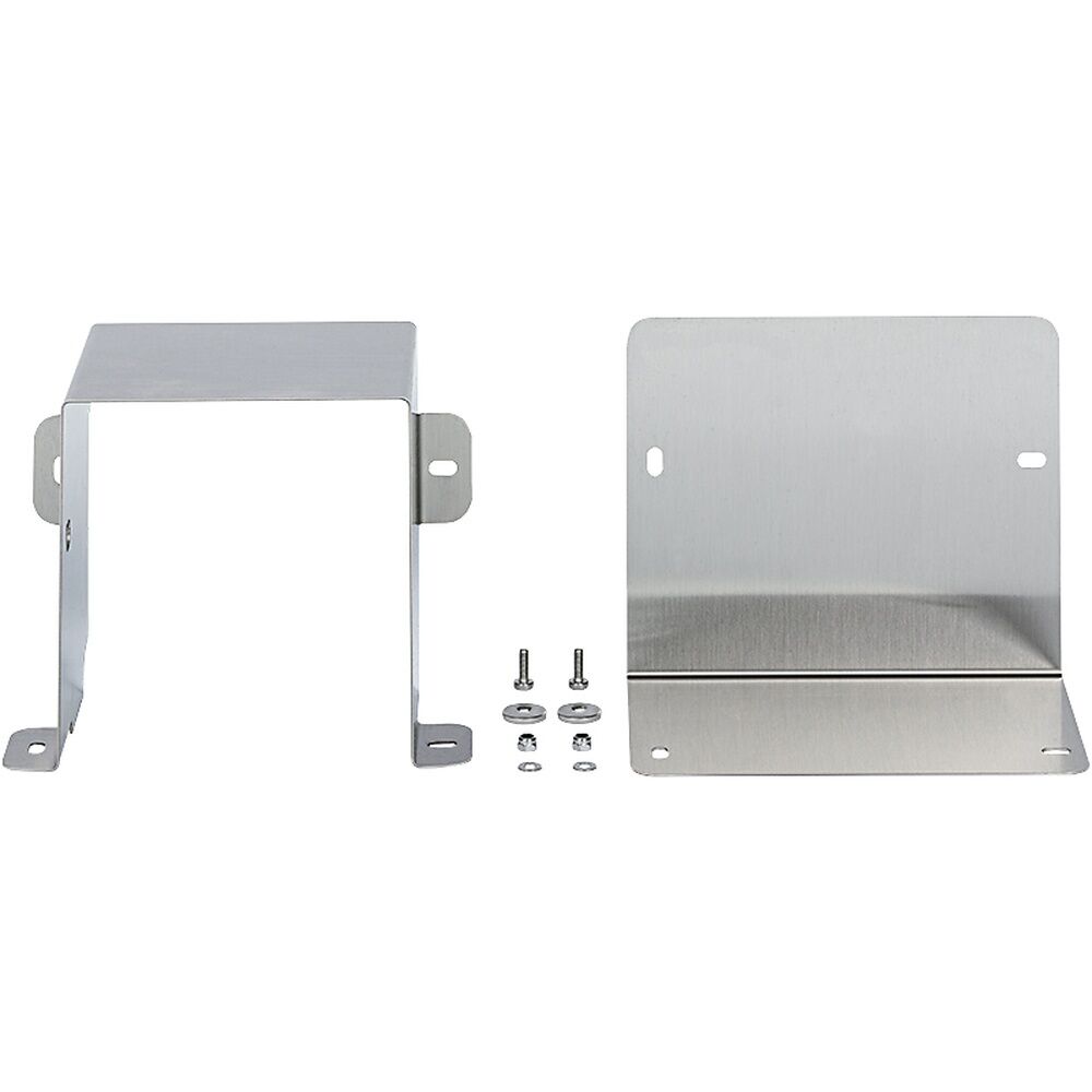 Pilz Edelstahlblende 6B000004 Typ PSEN rd1.1 sensor shield kit 