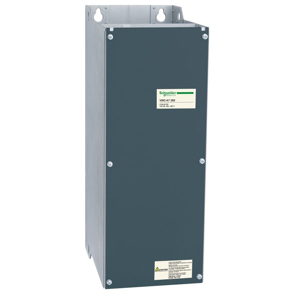 Schneider Electric Leitungsfiltermodul VW3A7261 
