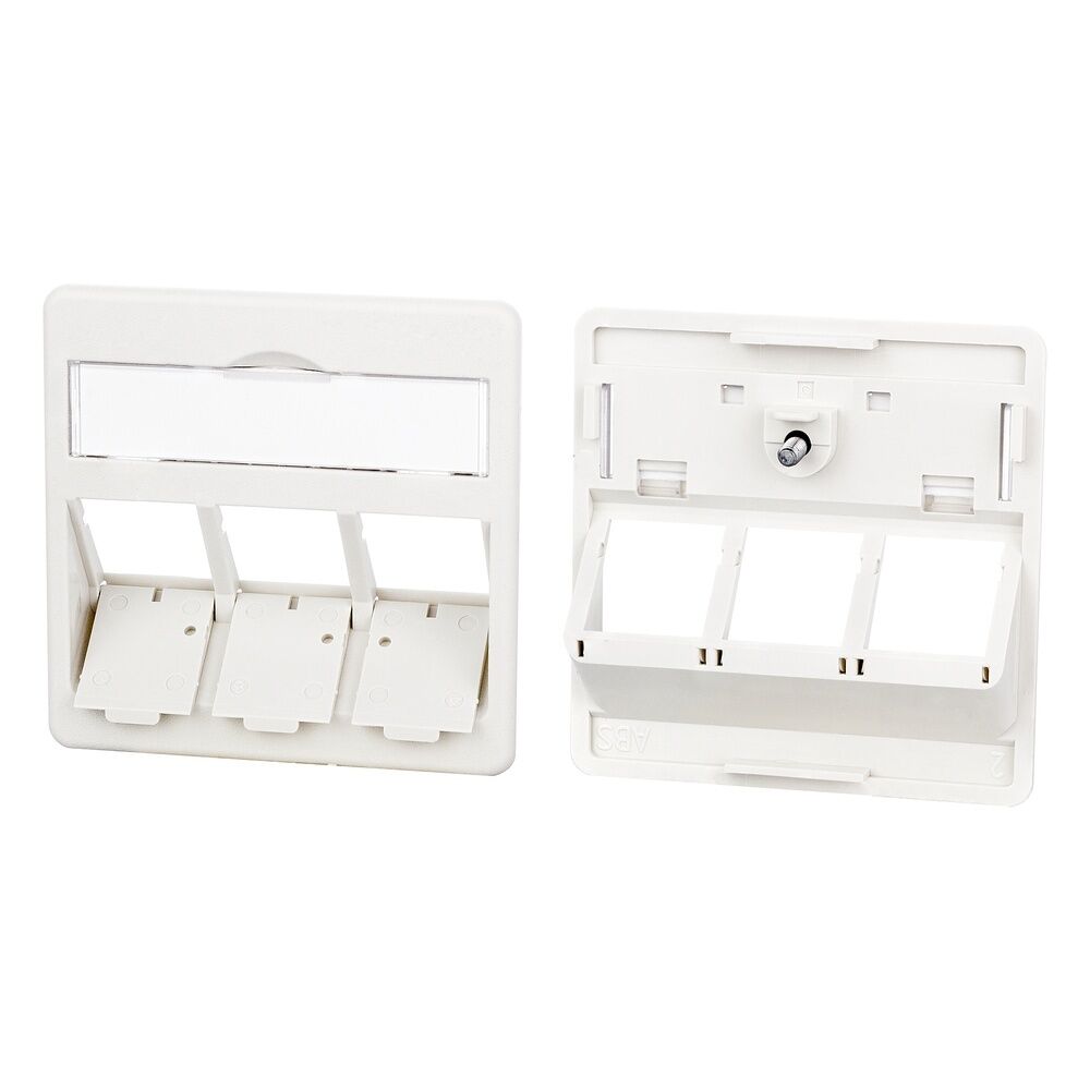 METZ CONNECT Zentralplatte 860210-04-I