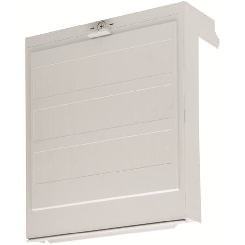 Striebel & John Abdeckung 2CPX039175R9999 Typ ZG104