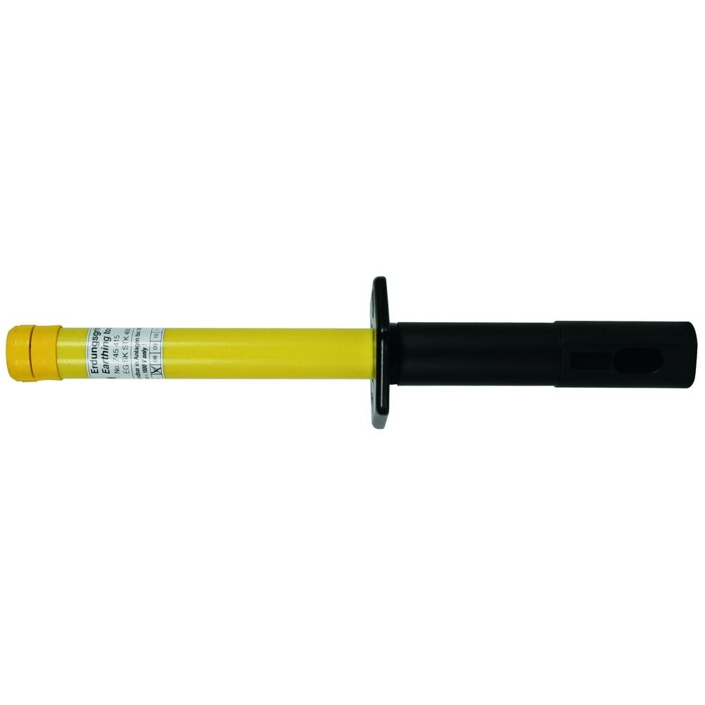 Dehn + Söhne Erdungsgriff 745415 Typ EG SK STK 400