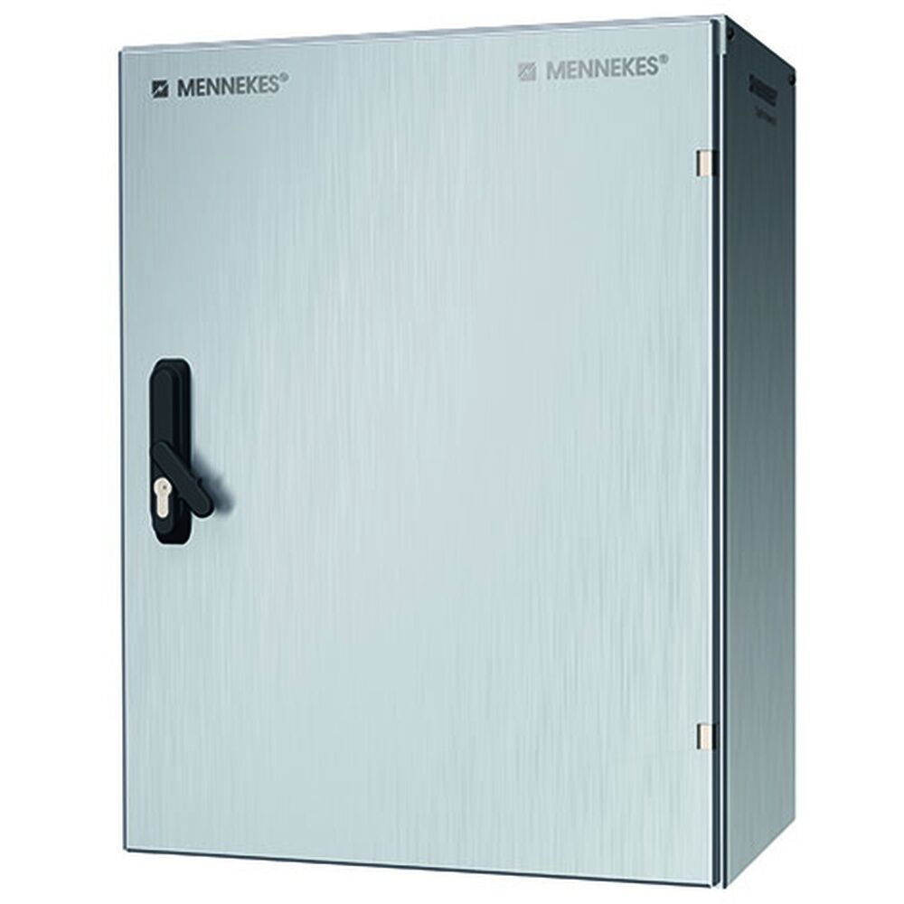 Mennekes Aufputz Leergehaeuse 18423 