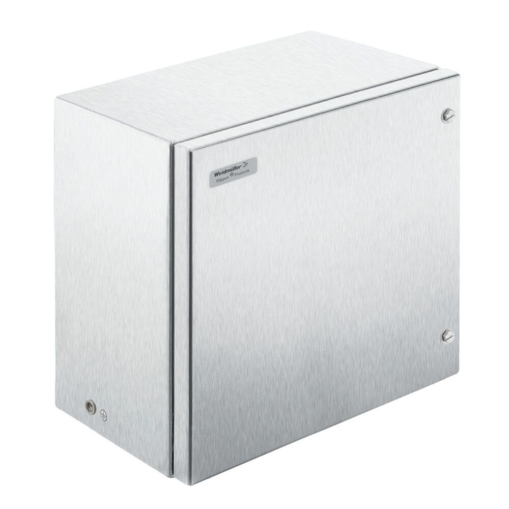 Weidmüller Ex Metallgehäuse 8000071019 Typ KEBXHS303020S4B1 AK