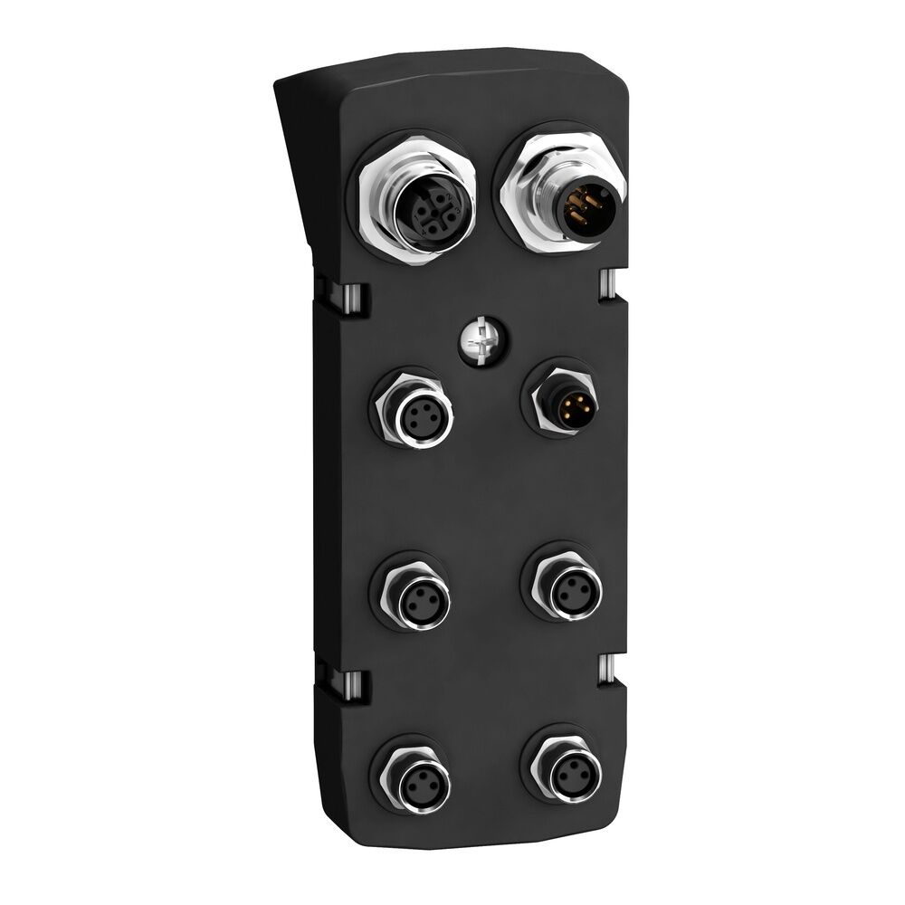 Schneider Electric Anschlussmodul VW3M9201