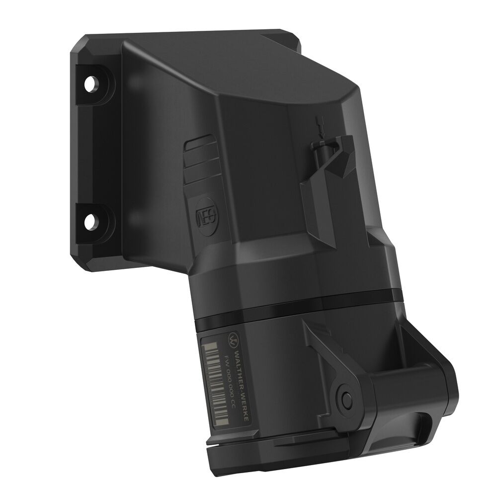 Walther-Werke CEE NEO Anbaudose FW513508SK