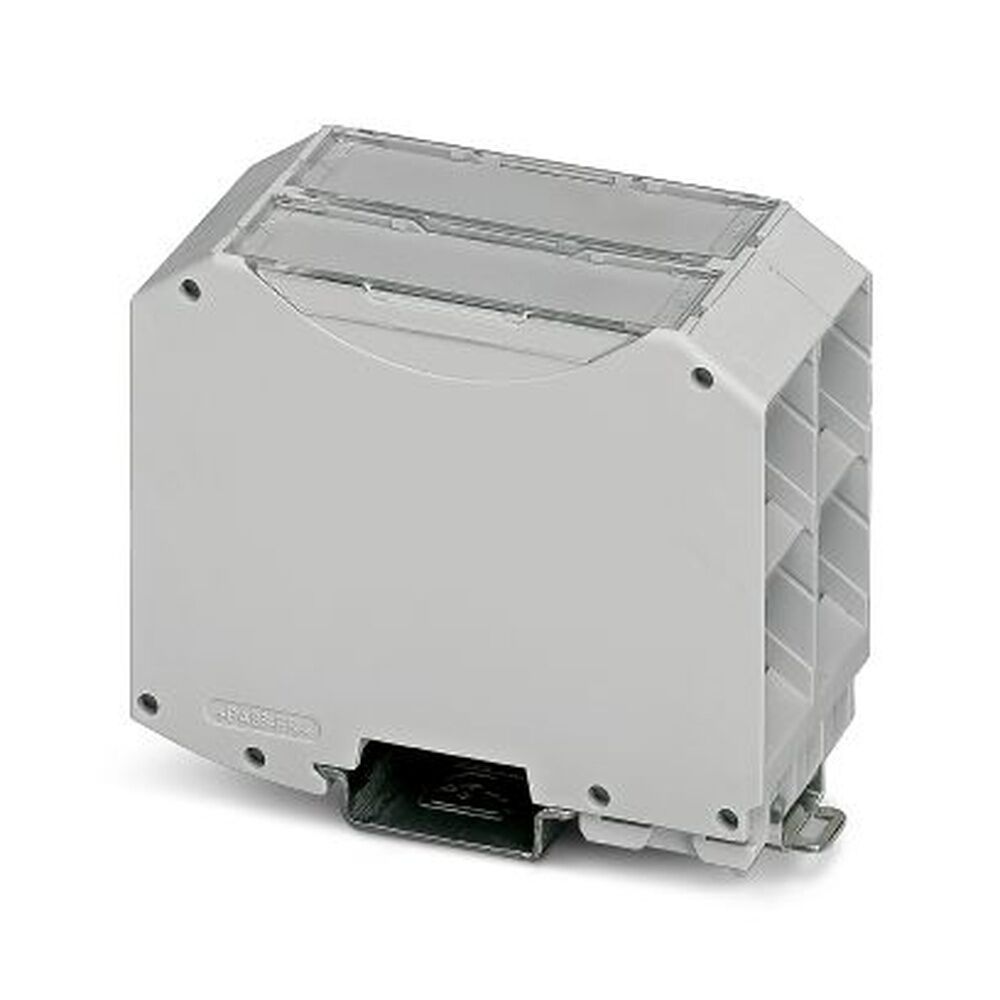 Phoenix Contact Elektronikgehäuse 2869375 Typ ME MAX 45 SF G 2-2 KMGY