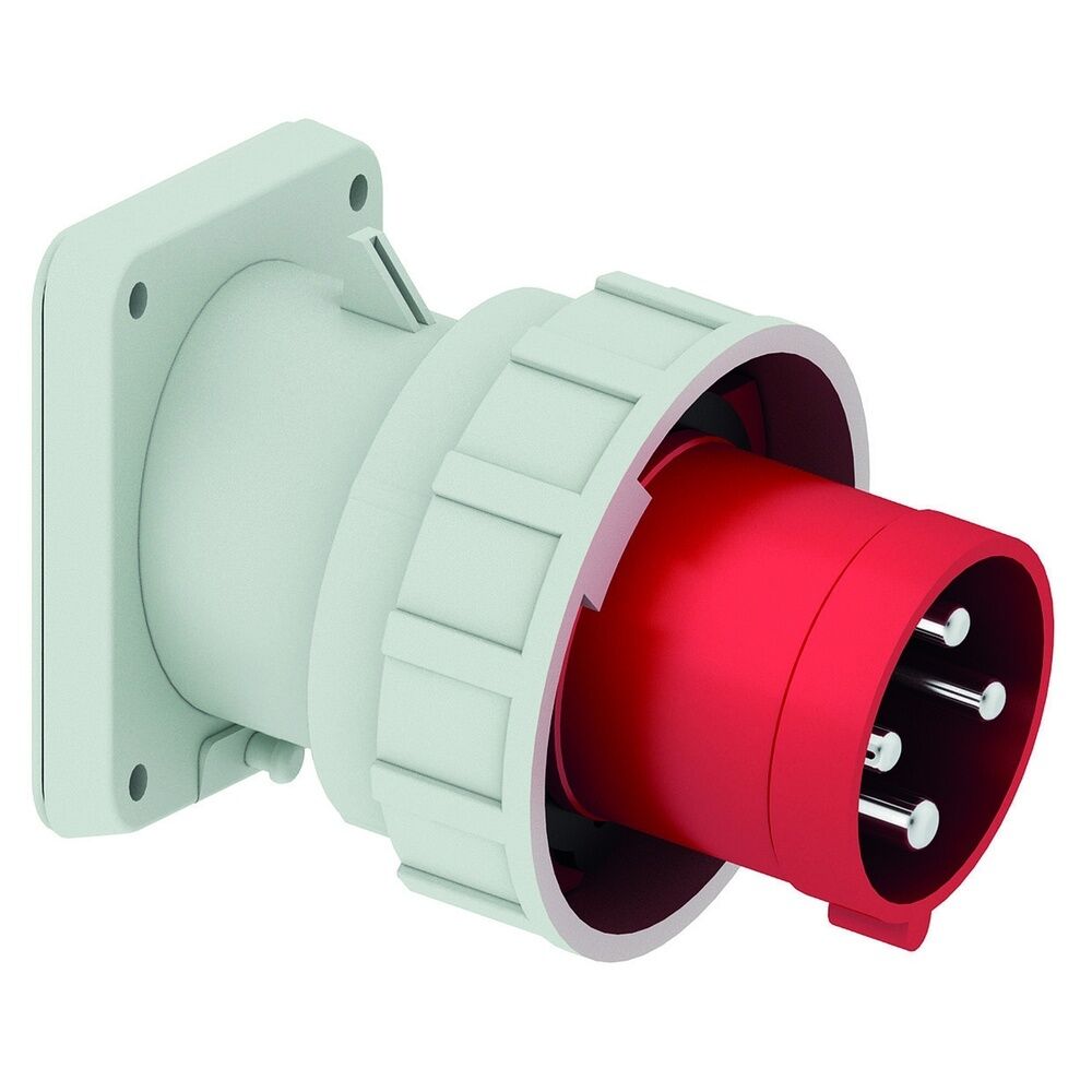 Bals Anbaugerätestecker 27011