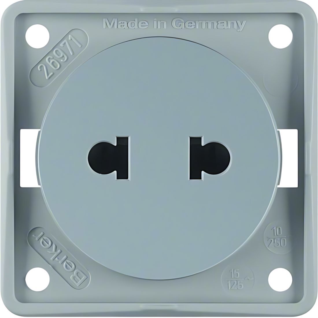Berker Steckdose 962572506