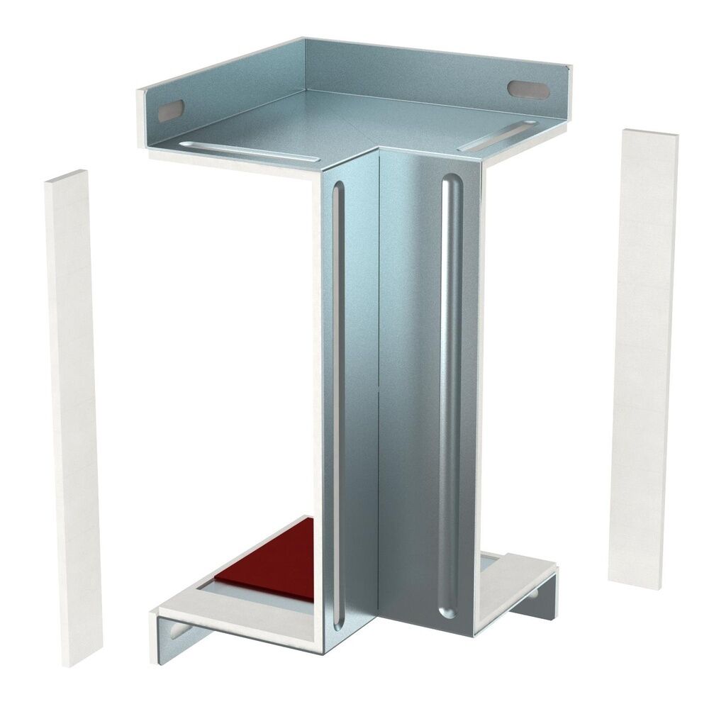 OBO Bettermann Inneneck 7216440 Typ BSKM-IE 1025 FS