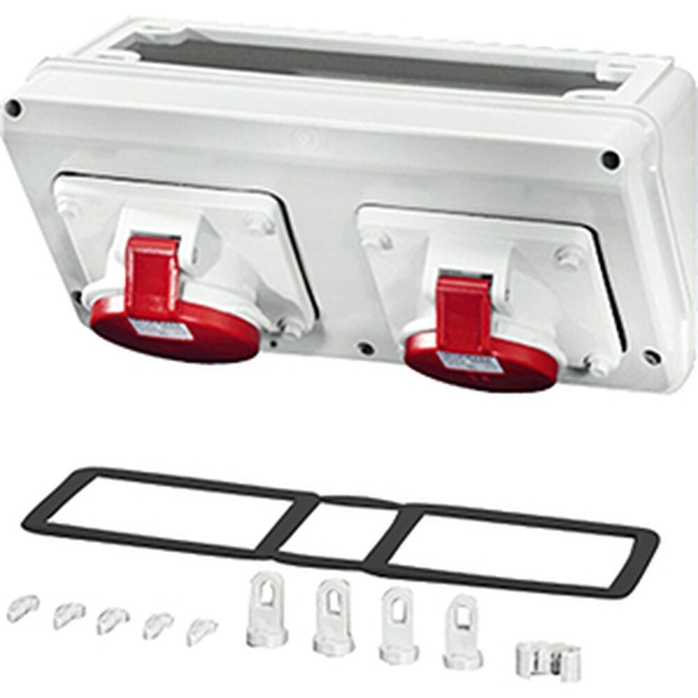 Hensel Connection Box Mi CB 12 Nr. 20001084