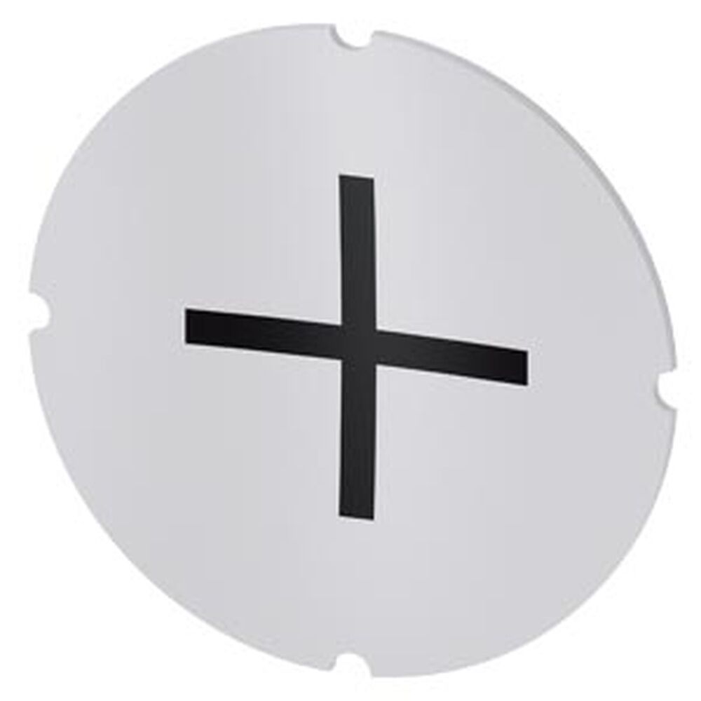 Siemens Einlegeschild 3SU1900-0AB71-0QX0