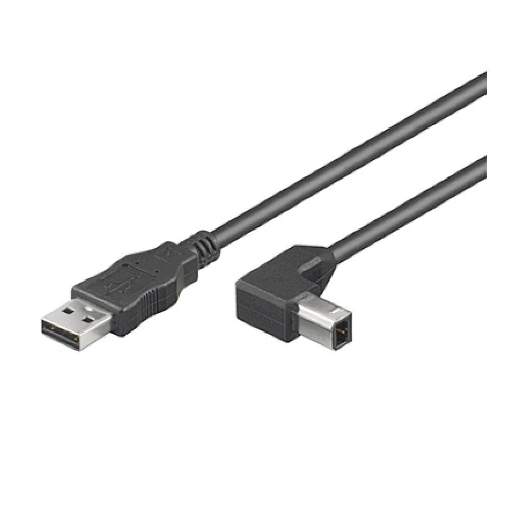 EFB USB Anschlusskabel ICOC-U-AB-005-ANG