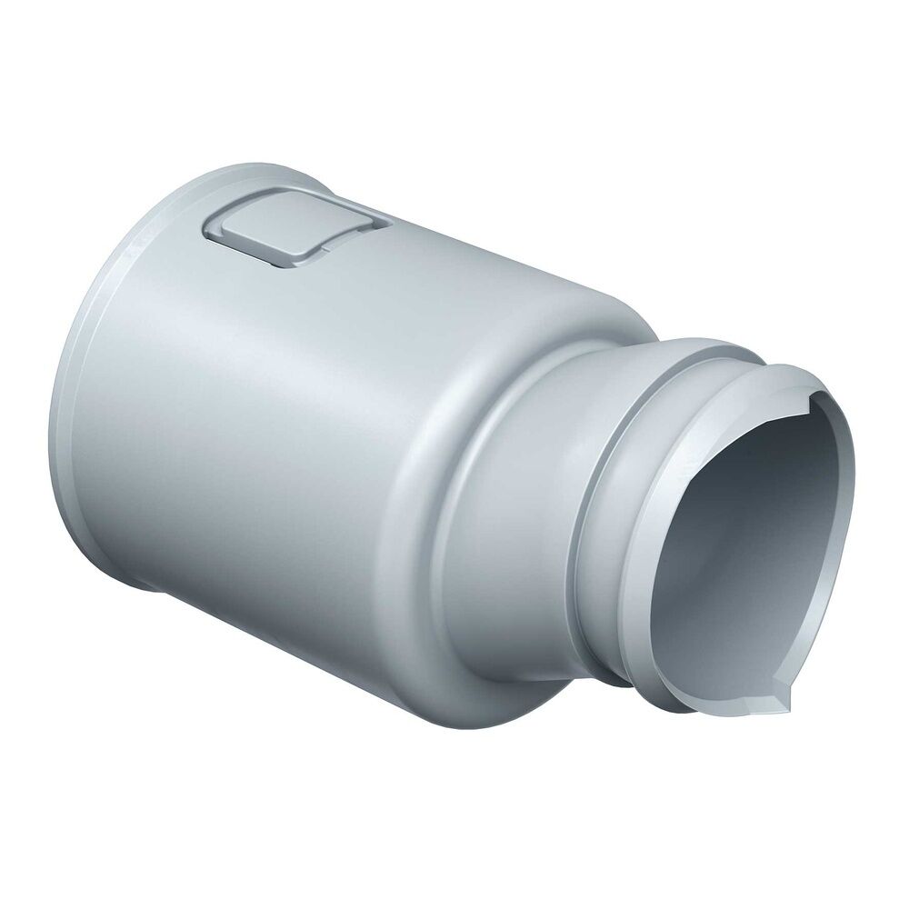 Kaiser Rohrübergangskupplung 1263-32