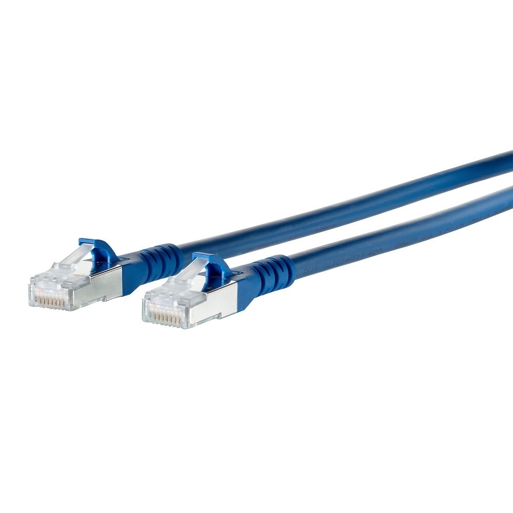 METZ CONNECT Patchkabel 1308450344-E