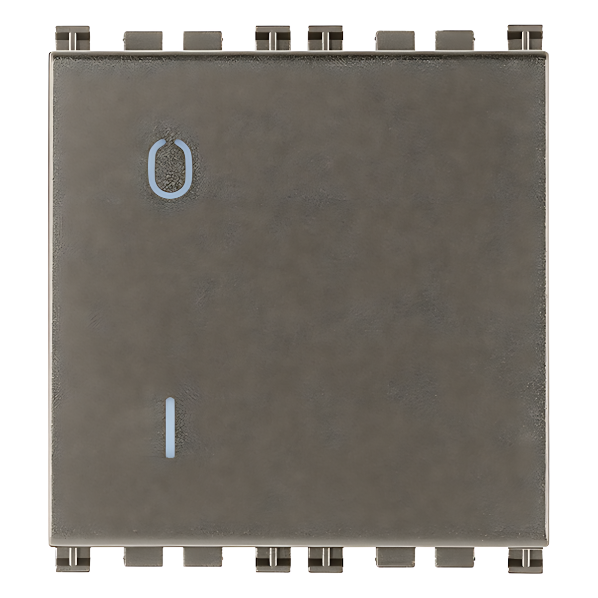 Vimar Ausschalter 19015.2.M