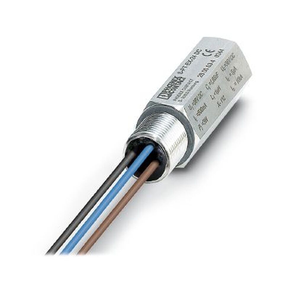 Phoenix Contact Überspannungsschutzgerät 2800034 Typ S-PT-EX-24DC