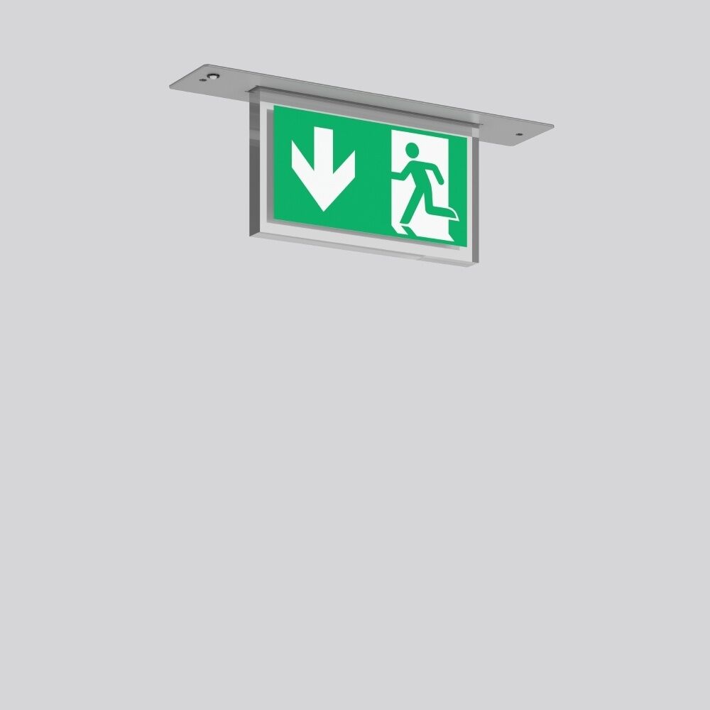 RZB Leuchte 672459.004.1