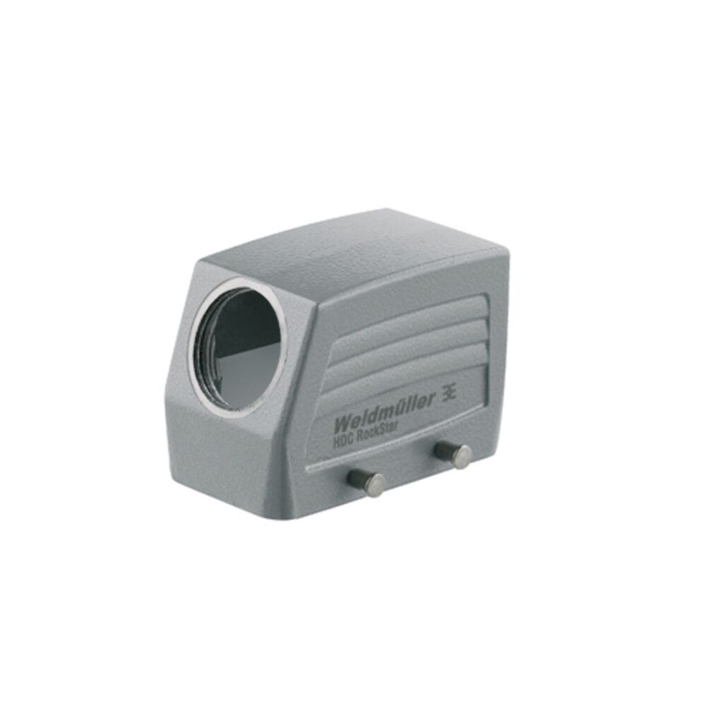 Weidmüller Gehäuse 3001370000 Typ HDC 10B TSBU 1M25G EXI