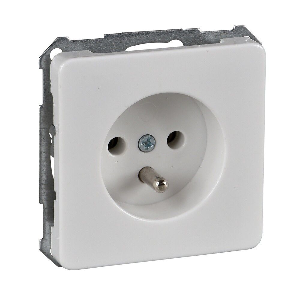 Elso Steckdose 205504