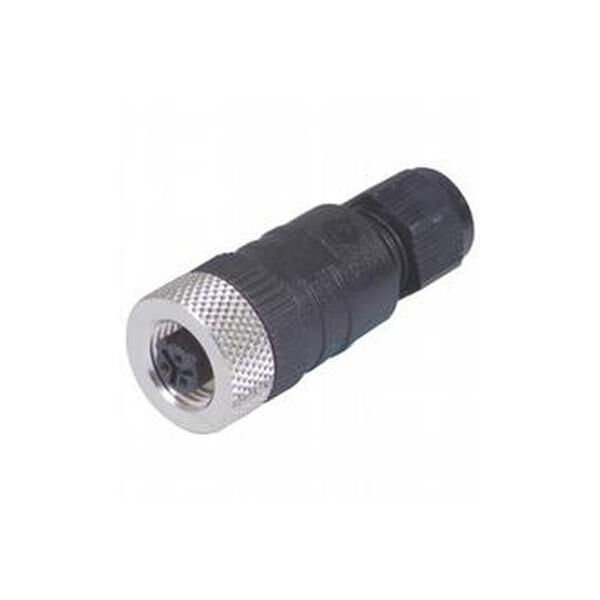 Pepperl+Fuchs Kabeldose 093865 Typ V12-G