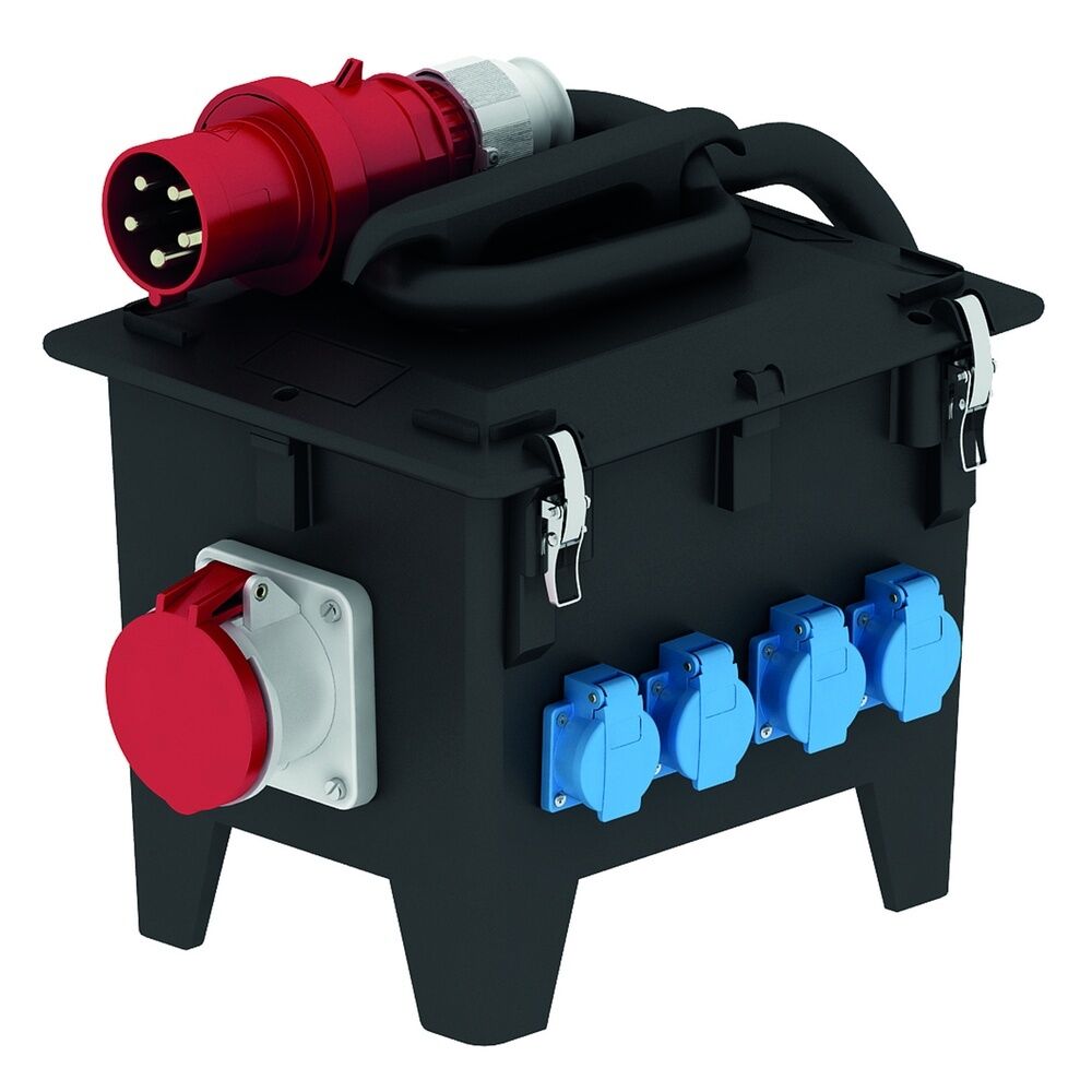 Bals Verteiler 5202240