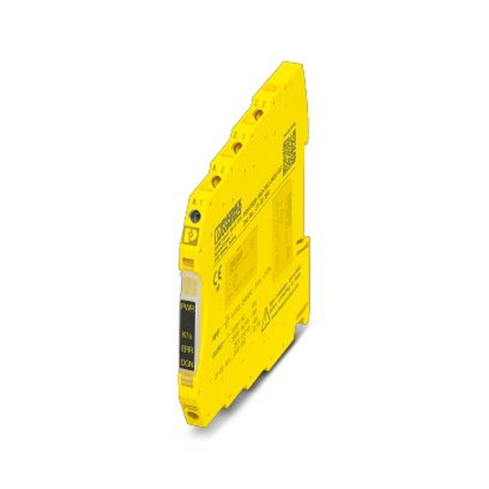 Phoenix Contact Koppelrelais 2700356 Typ PSR-PS20-1NO-1NC-24DC-SC