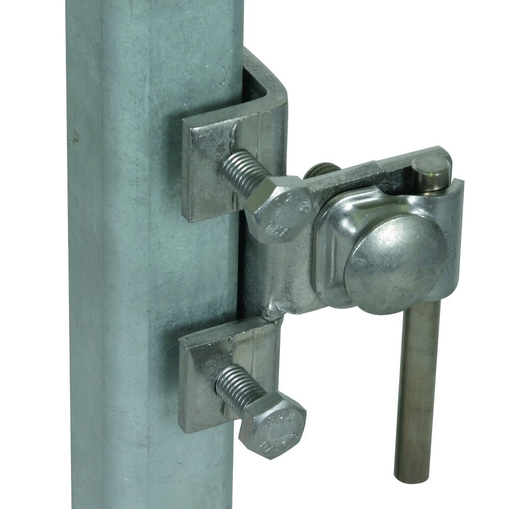 Dehn + Söhne Anschlussklemme 372149 Typ AK 6.10 KB S KBF18 35 V2A