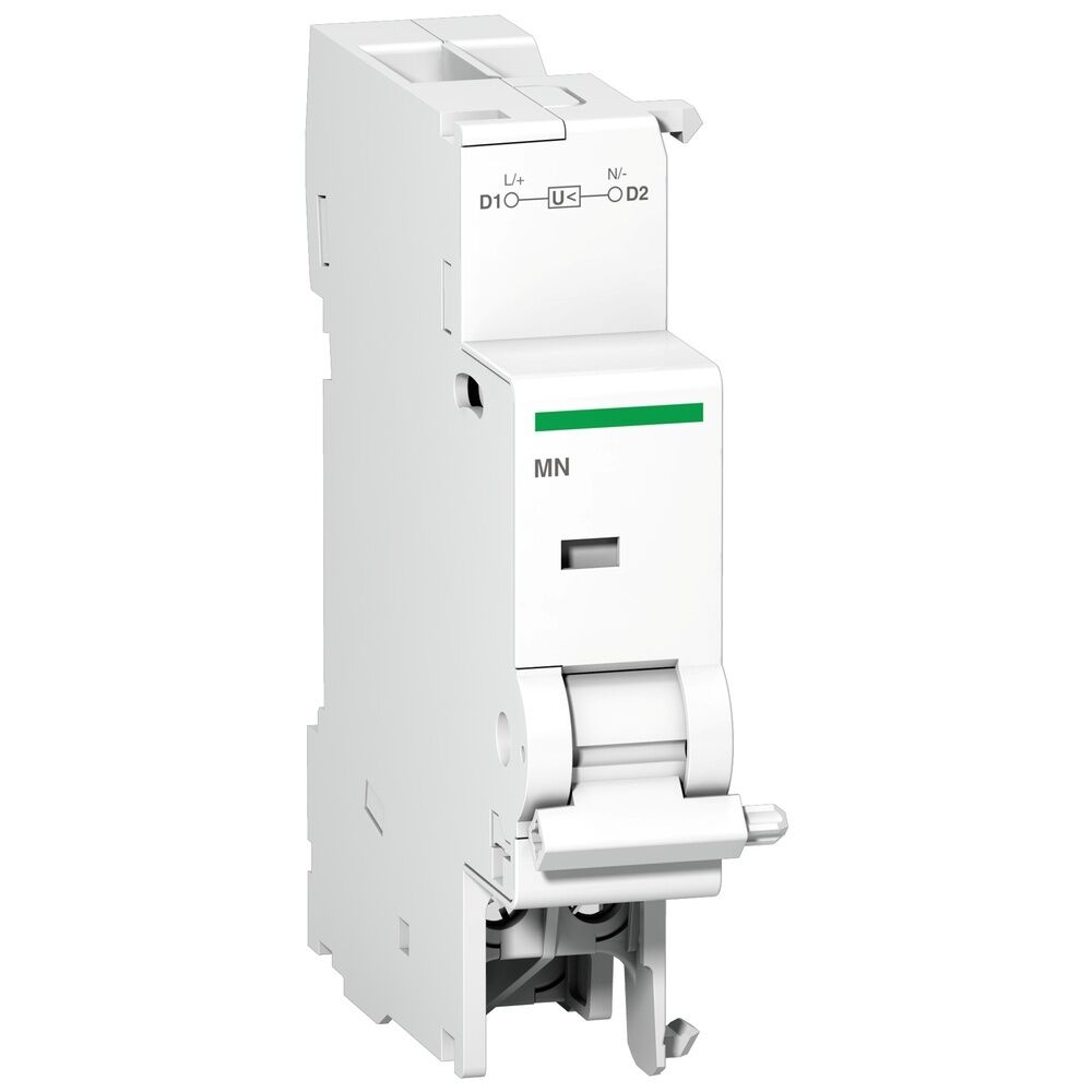 Schneider Electric Unterspannungsauslöser A9N26959