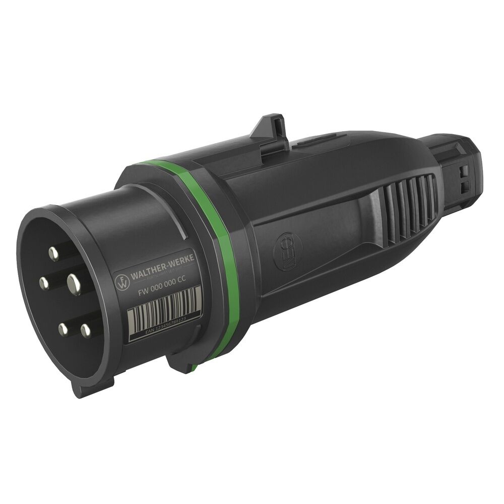 Walther-Werke CEE NEO Stecker FW210502CC