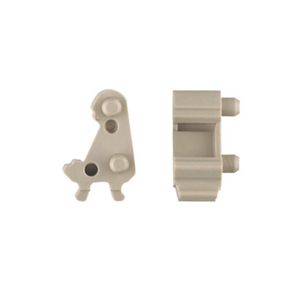 Weidmüller Bezeichnungsträger 1805520000 Typ BZT 1 ZA WS 10/5