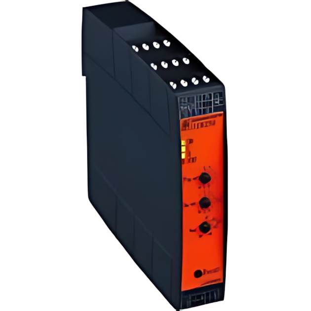 Dold Motorstarte 0066885 Typ UG9256.11/806 3AC200-480V 9A 0-1S