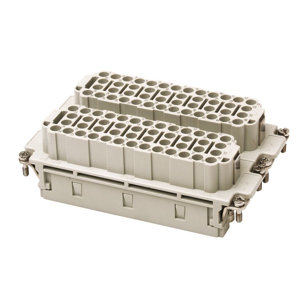 Walther-Werke Crimpkontaktträger 710392