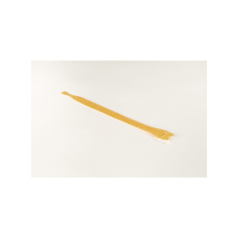 Hellermann Klettbinder 130-00016 Typ TEXTIE M PA66/PP YE 10