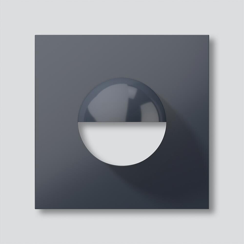 Siedle Blendrahmen 210006016-00 Typ BMM 611-... AG