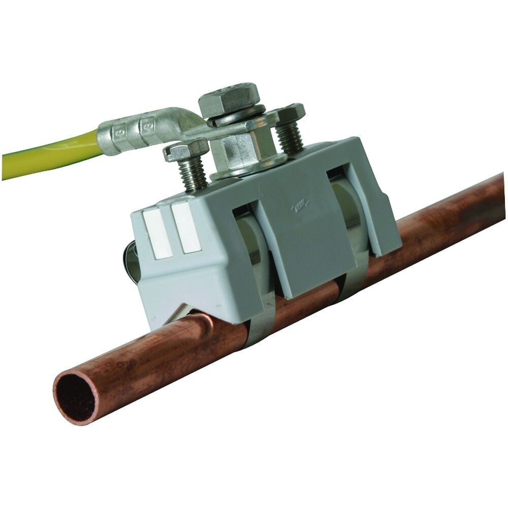 Dehn + Söhne Bandrohrschelle 540821 Typ EX BRS 27