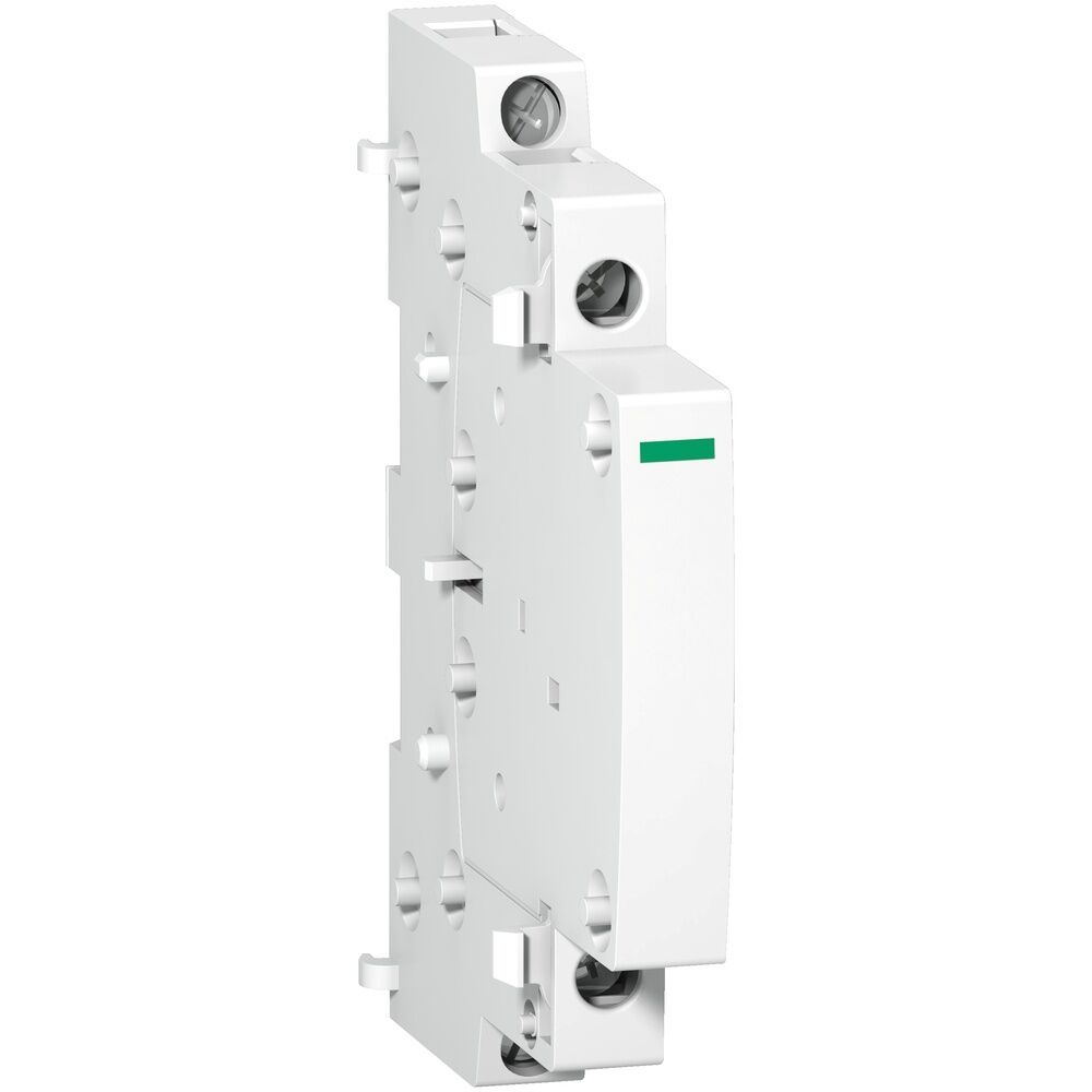 Schneider Electric Hilfsschalterblock GAC0521