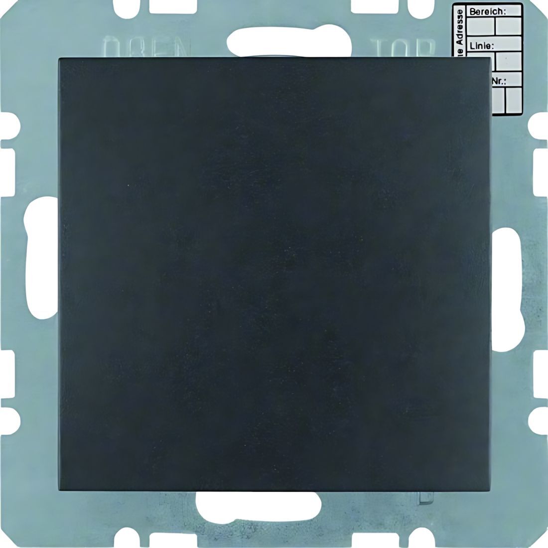 Berker Temperaturregler 75441285