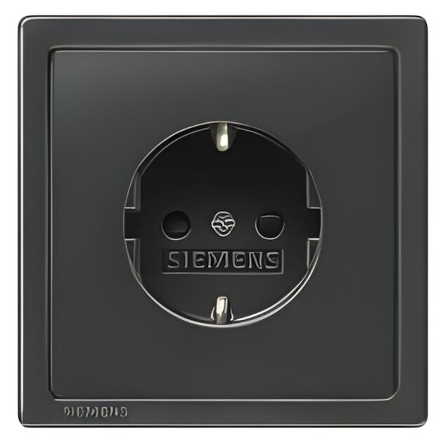 Siemens Abdeckplatte 5UH1068